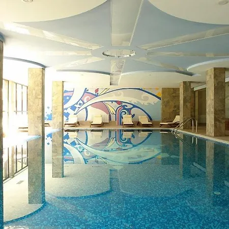 Apartamento Winslow Infinity - *