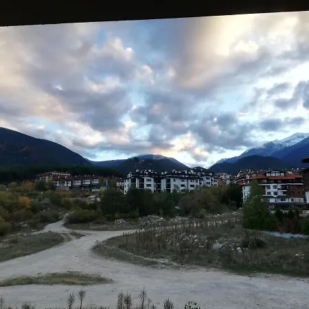 Apartament Winslow Infinity -