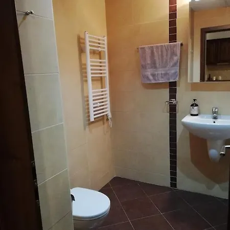 Winslow Infinity - Apartament