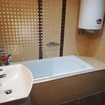 Winslow Infinity - شقة