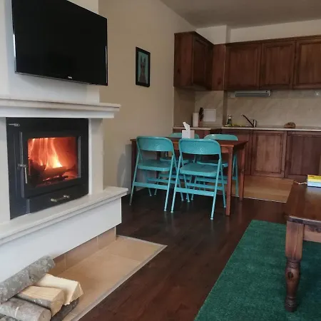 Winslow Infinity - Bansko