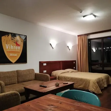 Winslow Infinity - * Bansko