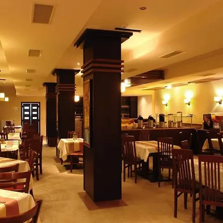 Apartament Winslow Infinity -