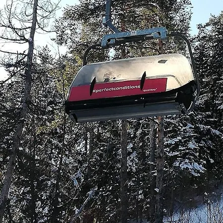 Winslow Infinity - Apartament