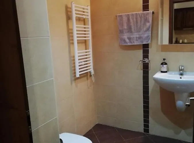 Winslow Infinity - Apartament