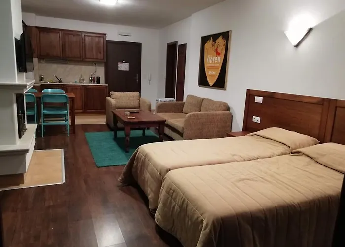 Winslow Infinity - Bansko