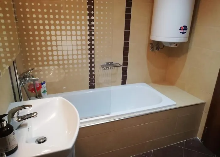 Winslow Infinity - Apartament