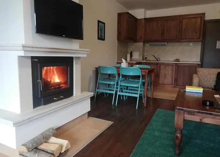 Winslow Infinity - Bansko