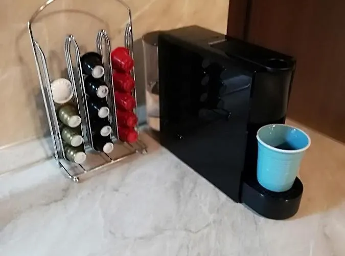 Apartamento Winslow Infinity - *