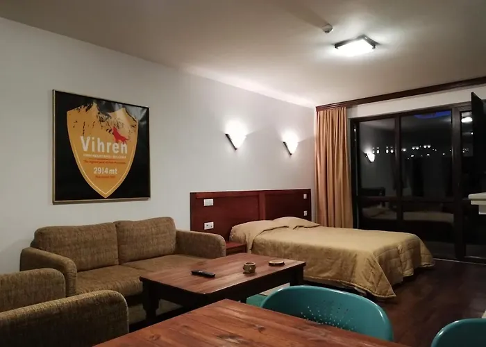 Winslow Infinity - * Bansko