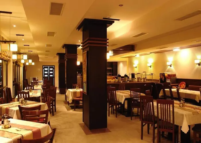 Apartament Winslow Infinity -